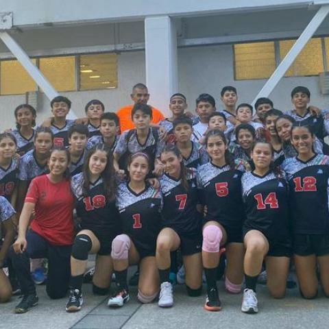 Handball Aguascalientes