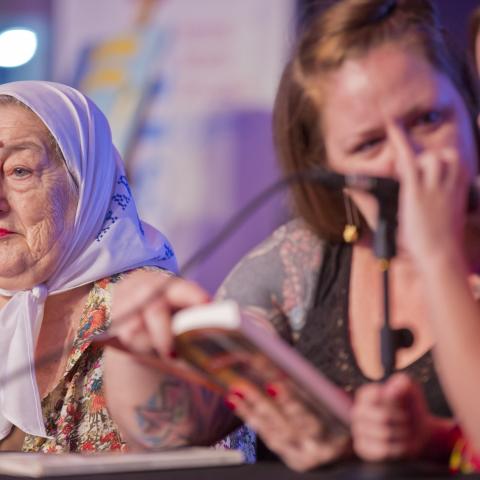 Hebe de Bonafini