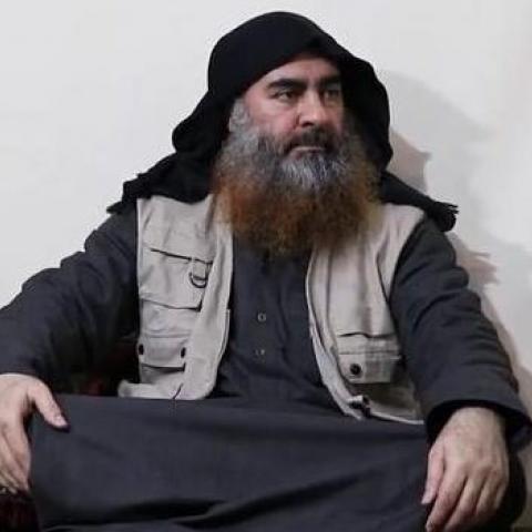 Asesinan al líder del Estado Islámico; nombran a nuevo califa
