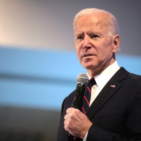 Joe Biden 