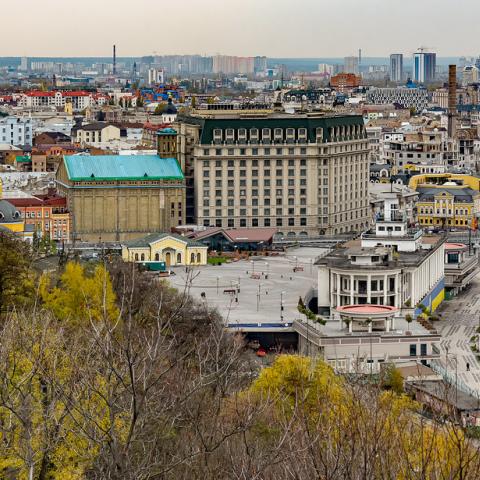 Kiev 