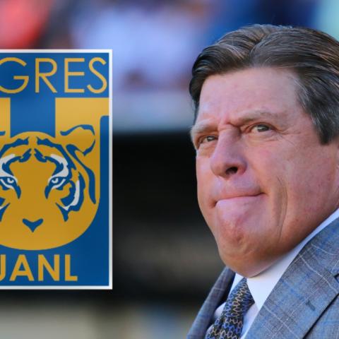 Miguel Herrera