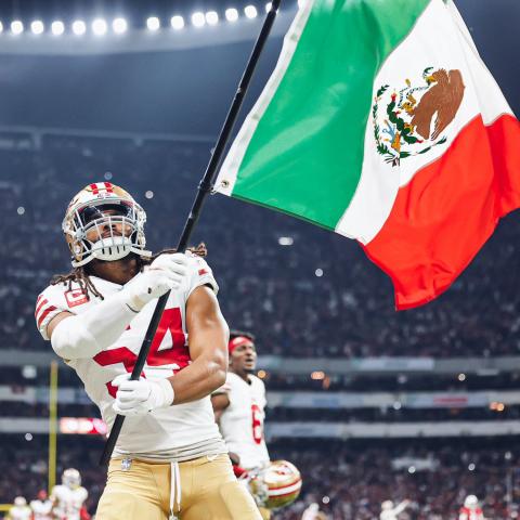 NFL MÉXICO