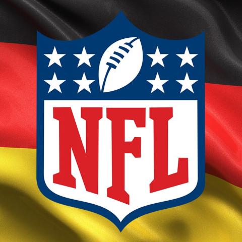 NFL en Alemania