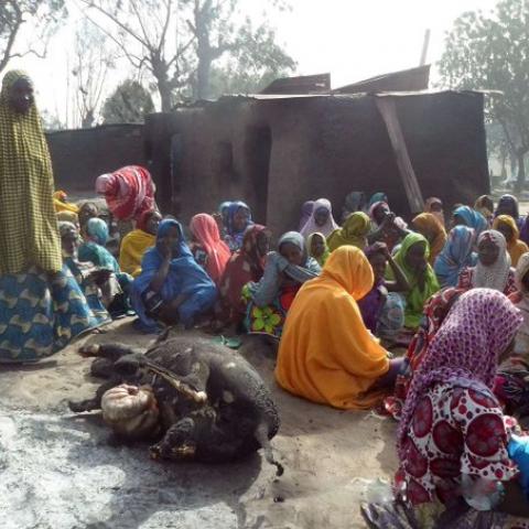 Asesinan a 20 mujeres en Nigeria acusadas de "brujas" 