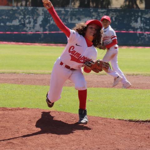 Beisbol de Calaveras