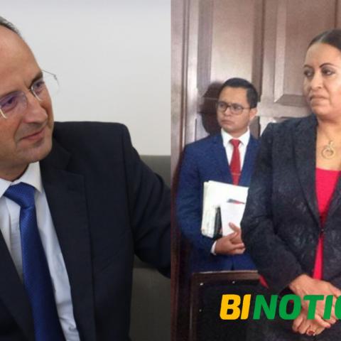 Renuncia el fiscal Anticorrupción de Aguascalientes y nombran a su relevo 