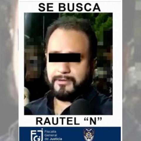 Rautel "N" 