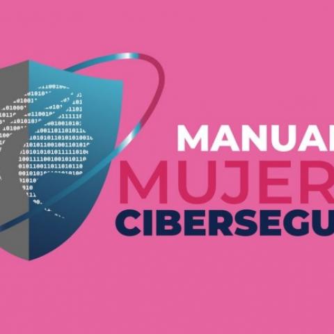 Con el “Manual de Mujeres Ciberseguras” pretende municipio combatir violencia en redes sociales