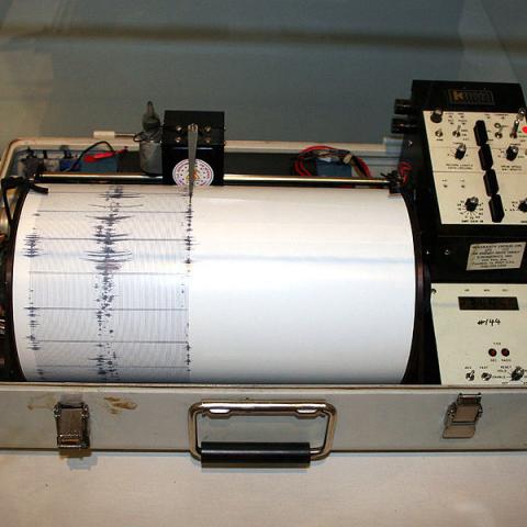Sismo