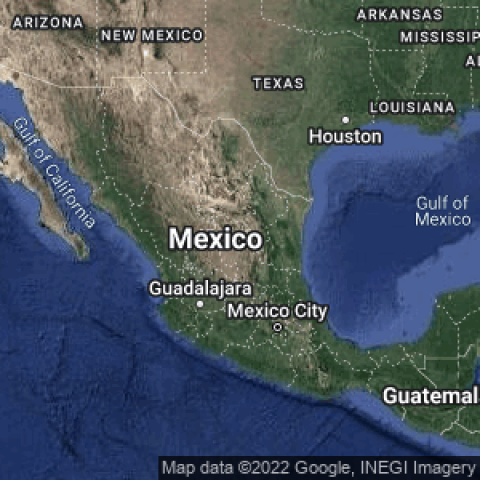 Sismo de magnitud 6.2 en Baja California; "valoramos los daños", informa la gobernadora