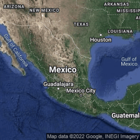 Sismo de magnitud 6.2 en Baja California; "valoramos los daños", informa la gobernadora 