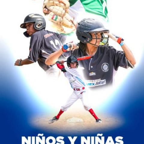 Telmex Beisbol