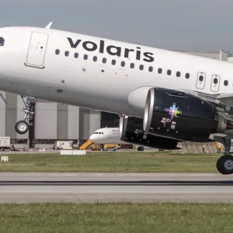 Volaris