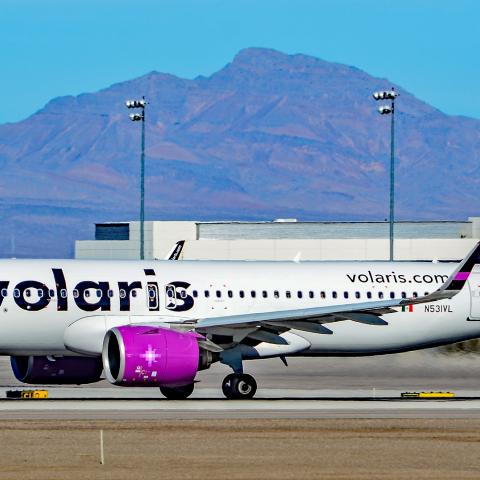 Volaris 