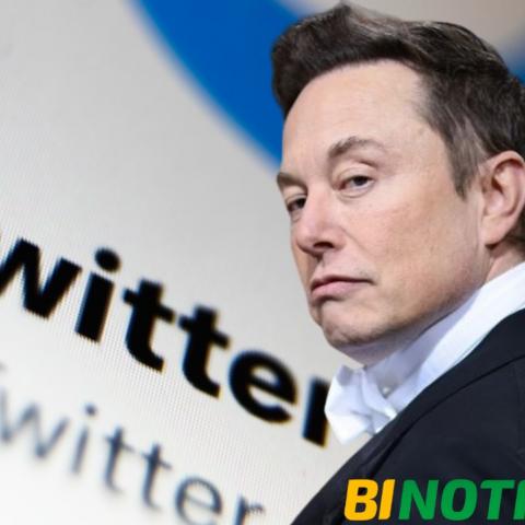 Elon Musk implementa despido masivo en Twitter