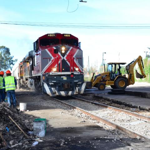 ¡Por fin!, habilitan rutas alternas en la México