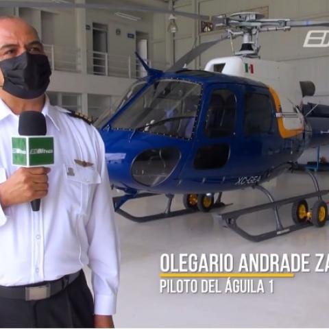 Olegario Andrade Zamorano