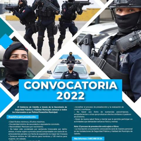 Policías