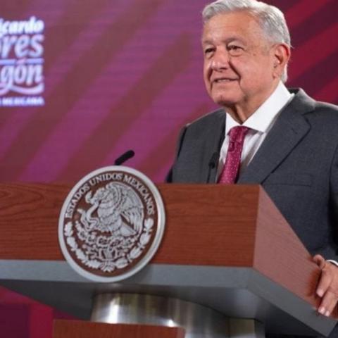 Morenistas dejarán a un lado sus diferencias para apoyar al presidente López Obrador