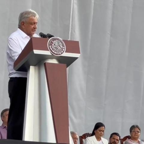 Andrés Manuel López Obrador