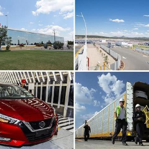 Armadora automotriz de Aguascalientes es la más rápida del mundo 