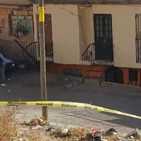 Disparan contra 4 mujeres en Zacatecas; muere una adolescente y dos niñas están graves