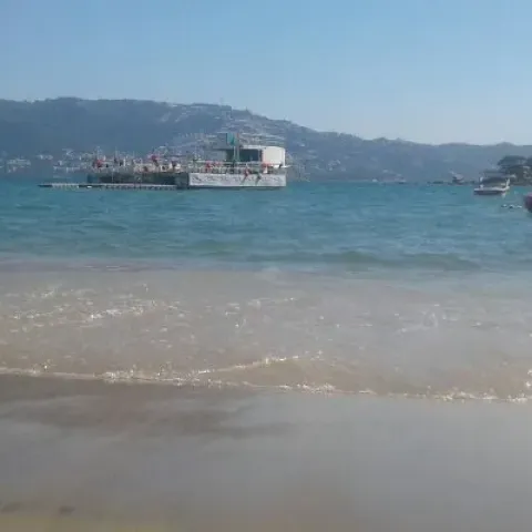 Acapulco