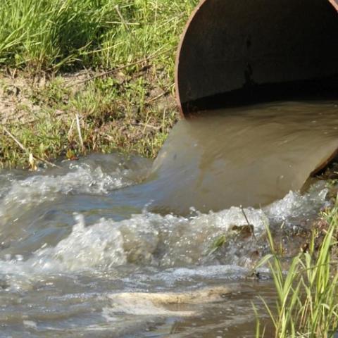  Aguas residuales planean rescatarse en el nuevo esquema