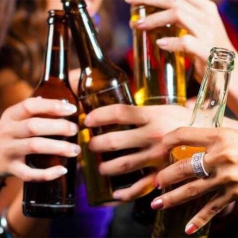 Reglamentos municipal detecta “venta de alcohol itinerante”