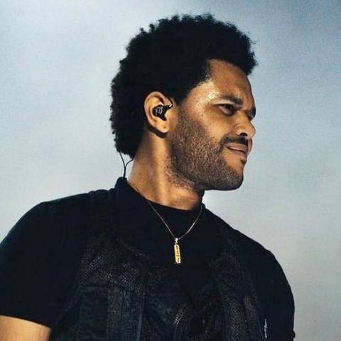 The Weeknd estará en México en 2023