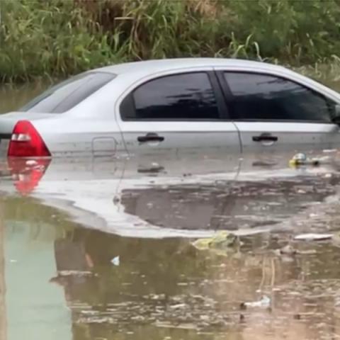 campeche lluvia 