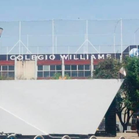 colegio williams