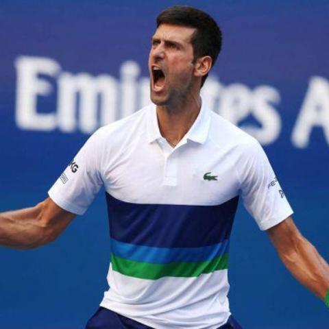 djokovic