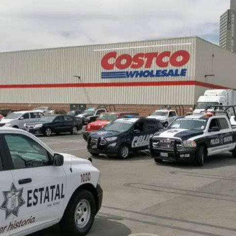 estacionamiento costco