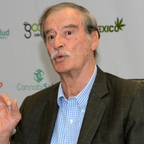 vicente fox