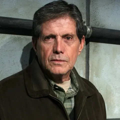 Falleció el actor Héctor Bonilla