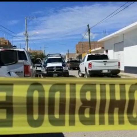Más de 30 mujeres en Aguascalientes han sido víctimas de homicidio en lo que va del año