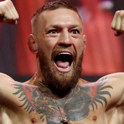 mcgregor