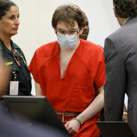 nikolas cruz