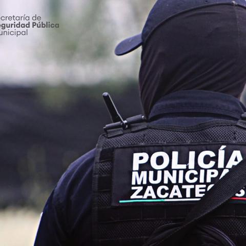 Asesinan a policía municipal de Zacatecas y hieren a su abuela que trató de defenderlo