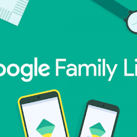 Google Family Link, la app para vigilar lo que ven niños en internet 