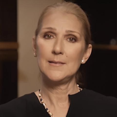 Celine Dion informó que cancelará sus conciertos por grave enfermedad 