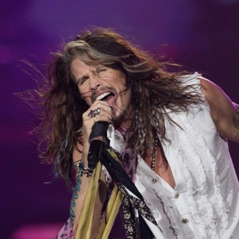 Steven Tyler en problemas legales 