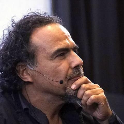 Alejandro González Iñárritu podría conseguir otra nominación al Óscar 