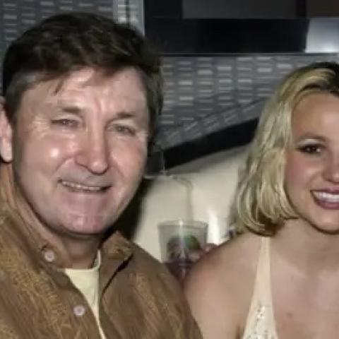 Jamie Spears fue el tutor de la cantante durante casi 14 años 