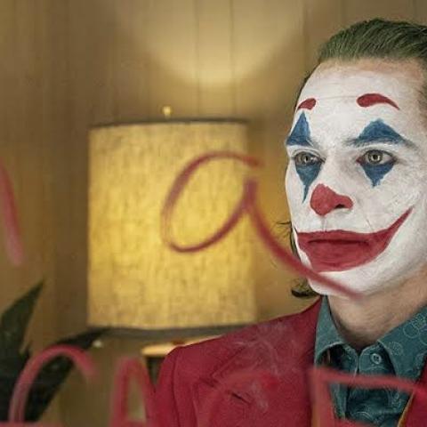 La secuela de "Joker" se estrenará en 2024