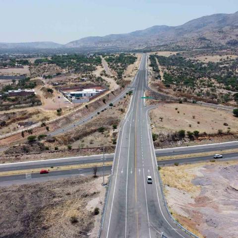 Libramiento Carretero