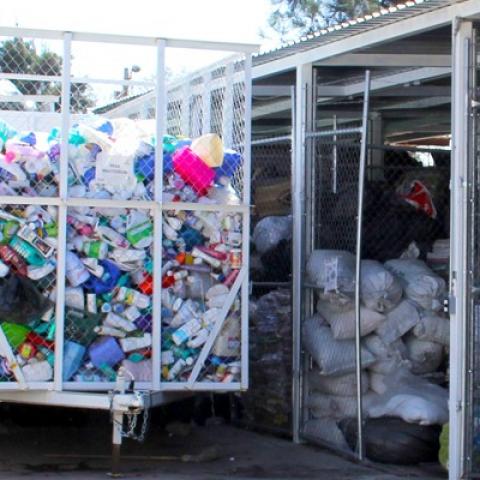 Reciclaje en Aguascalientes