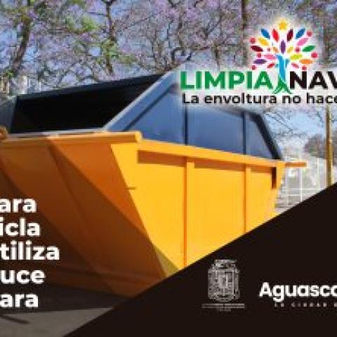 Limpia Navidad